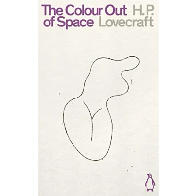 Abbildung von The Colour Out of Space: H.P. Lovecraft (Penguin Science Fiction)