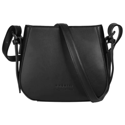 Abbildung von bugatti LUNA Klein Umhängetasche, Damen, Größe: One Size, Black