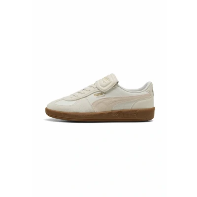 Abbildung von Puma Sneaker low Warm whitealpine snow, Größe: 40.5, white alpine snow Leder