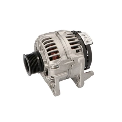 Abbildung von BOSCH 1 986 A00 779 Lichtmaschine 14V 90A VOLKSWAGEN: Golf 4, Polo IV Hatchback, Transporter 5 Bus, SKODA: Octavia 2 Combi, Combi