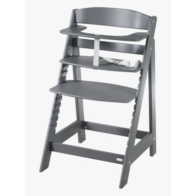 Abbildung von Roba Sit Up Flex Grow Along Hochstuhl, Taupe