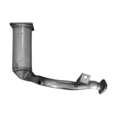 Abbildung von JMJ 1091219 Katalysator CITROËN: C3 Pluriel, PEUGEOT: 207 Hatchback