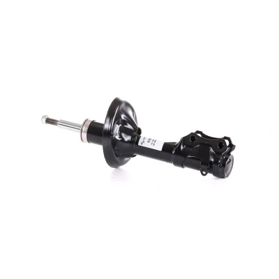 Abbildung von SACHS 115 158 Stoßdämpfer Öldruck Zweirohr Federbein oben Stift VOLKSWAGEN: GOLF 2, 3, 3 Variant, SEAT: Ibiza 2