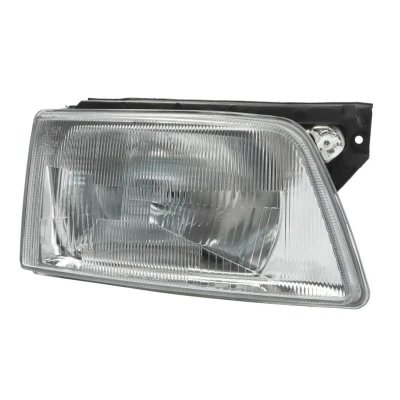 Abbildung von ALKAR 2702423 Scheinwerfer rechts W5W, H4 OPEL: Kadett E Convertible