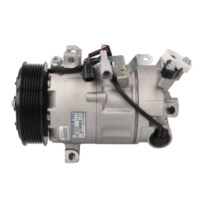 Abbildung von NRF 320055 Kompressor 6SBU16C 12 PAG 46 mit Magnetkupplung, Dichtring RENAULT: MEGANE 3, SCENIC GRAND 3 kfzteile, mister auto, atp