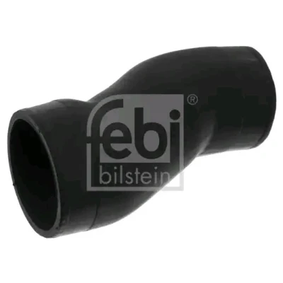 Abbildung von FEBI BILSTEIN 49249 Ladeluftschlauch 64,5 MERCEDES BENZ: Vito Minibus, Mixto