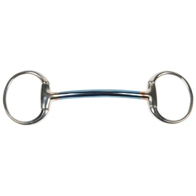 Abbildung von Harry&#039;s Horse Stange Gebogen Sweet Iron 11,5