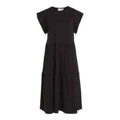 Abbildung von Visummer S/S Midi Dress Noos
