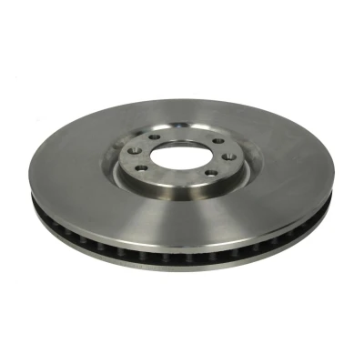 Abbildung von ABE C3C034ABE Bremsscheibe Vorderachse 340 30 4 Belüftet PEUGEOT: 308 I Hatchback, CC, CITROËN: DS4 DS5 Hatchback