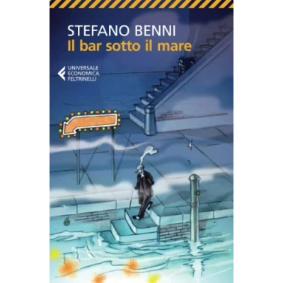 Abbildung von il bar sotto mare (Universale economica, Band 8081)