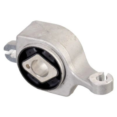 Abbildung von FEBI BILSTEIN 174316 Querlenkerlager Vorderachse links, unten, hinten 194 Gummi MERCEDES BENZ: ML Class, GL