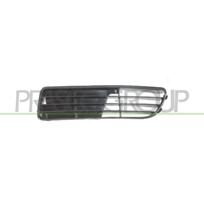 Abbildung von PRASCO AD0172124 Lüftungsgitter vorne links AUDI: A4 B5 Saloon, Avant