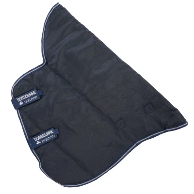 Abbildung von Amigo Insulator Halsteil Medium 150g Navy/Weiß 160 170