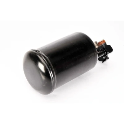 Abbildung von NRF 33069 Trockner Stahl VOLKSWAGEN: GOLF 2, Corrado