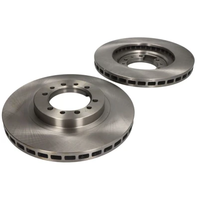 Abbildung von FERODO PREMIER DDF1109 Bremsscheibe 276 24 6 108 Belüftet geölt ohne Schrauben MITSUBISHI: Pajero 2, Sport 1 SUV, CITROËN: Xantia Estate
