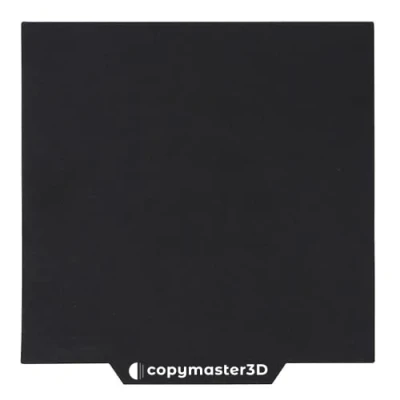 Abbildung von Copymaster3D Magnetic Build Surface 310 x mm