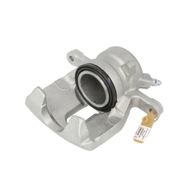 Abbildung von LAUBER 77.3467 Bremssattel Gusseisen Vorderachse rechts SUZUKI: SWIFT 3
