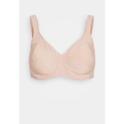 Abbildung von Triumph Modern SOFT Shapewear, Damen, Größe: 85E, Neutral beige