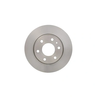 Abbildung von BOSCH 0 986 479 638 Bremsscheibe 296 16 6 125 voll geölt mit ABS Sensorring IVECO: Daily , 4 Kasten/Kombi, V Box Body / Estate