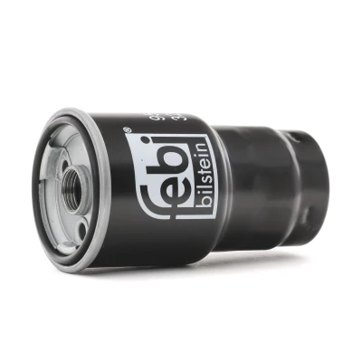 Abbildung von FEBI BILSTEIN 32068 Kraftstofffilter Anschraubfilter mit Dichtring TOYOTA: HILUX 6 Pick up, Urban Cruiser, Avensis III Estate, MAZDA: Hatchback
