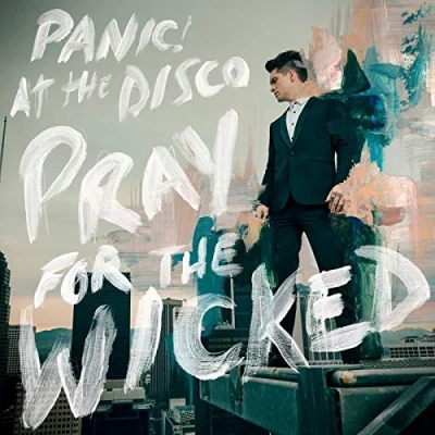 Abbildung von Pray for the Wicked [Vinyl LP]