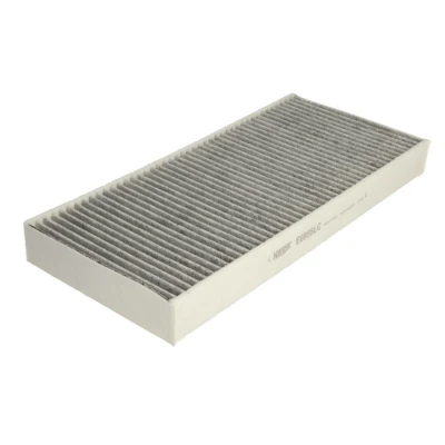 Abbildung von HENGST FILTER E6955LC Innenraumfilter Aktivkohlefilter 354 162 37