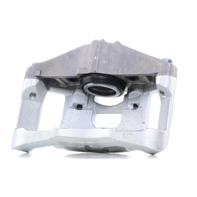 Abbildung von BOSCH 0 986 474 229 Bremssattel Aluminium/Grauguss 84 Vorderachse rechts AUDI: A4 B7 Saloon, A8 D3, Avant, SEAT: Exeo Saloon