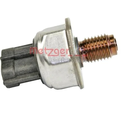 Abbildung von METZGER 0906211 Sensor, Kraftstoffdruck ORIGINAL ERSATZTEIL FIAT: Ducato III Van, PEUGEOT: Boxer Van