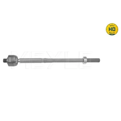Abbildung von MEYLE 716 031 0027/HD Axialgelenk Vorderachse links, rechts 14x1,5 303 FORD: FIESTA 6