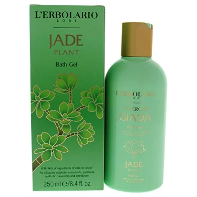 Abbildung von L&#039;Erbolario ALBERO DI GIADA Bade /Duschgel, 250 ml