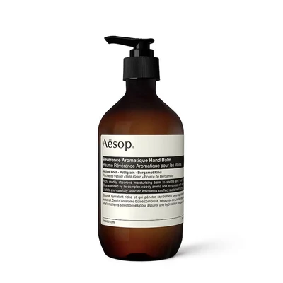 Abbildung von Aesop Reverence Aromatique Handcreme 500 ml