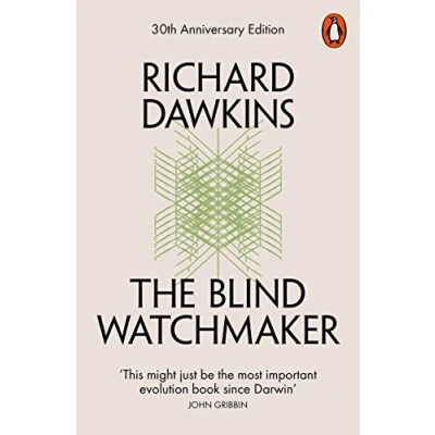 Abbildung von The Blind Watchmaker (Cover Bild kann abweichen)