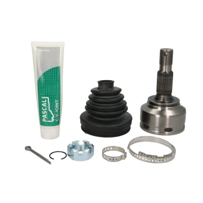 Abbildung von PASCAL G1P025PC Gelenksatz radseitig CITROËN: C8, PEUGEOT: 807