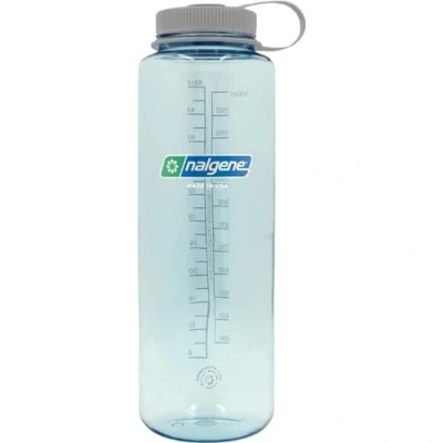 Abbildung von Nalgene Trinkflasche &#039;WH Silo Sustain&#039; seafoam, 48oz