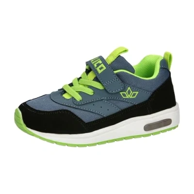 Abbildung von Lico Sneaker »Freizeitschuh Blinky Boy«