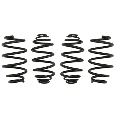 Abbildung von EIBACH Pro Kit E10 65 020 03 22 Fahrwerksatz, Federn