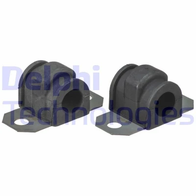 Abbildung von DELPHI TD1308W Stabigummis FORD: FIESTA 6