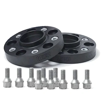 Abbildung von H&amp;R B44556654 Spurverbreiterung 5 112 22 MERCEDES BENZ: CLA Coupe, E Class Saloon, GLC Coupe