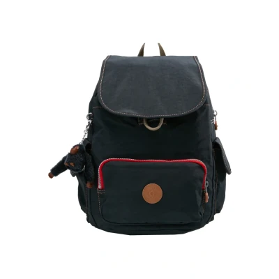 Abbildung von Kipling CITY PACK S Tagesrucksack, Damen, Größe: One Size, True navy