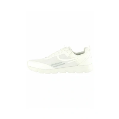 Abbildung von tenhaag Herren, Männer Low Top Sneaker,Warm gefüttert,Laufschuhe,schnürschuhe,atmungsaktiv,Halbschuhe,straßenschuhe,Weiß (White),41 EU / 7.5 UK