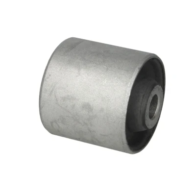 Abbildung von FEBI BILSTEIN 41136 Querlenkerlager Hinterachse links, oben, vorne, rechts