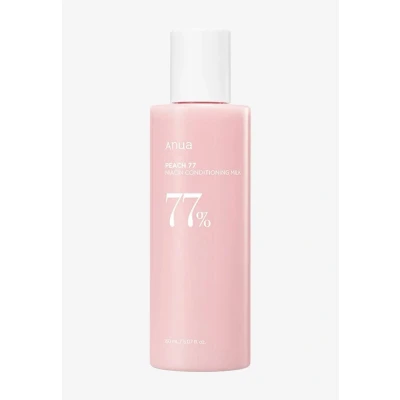 Abbildung von Anua Peach 77 Niacin Conditioning MILK 150ML Gesichtswasser, Größe: 150 ml,
