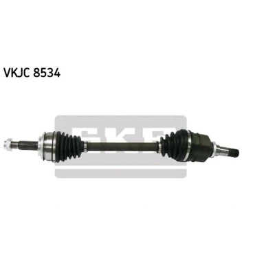 Abbildung von SKF VKJC 8534 Antriebswelle 661, 60