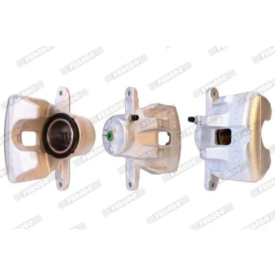 Abbildung von FERODO FCL695292 Bremssattel Stahlguss 160 SUZUKI: Grand Vitara 2 SUV