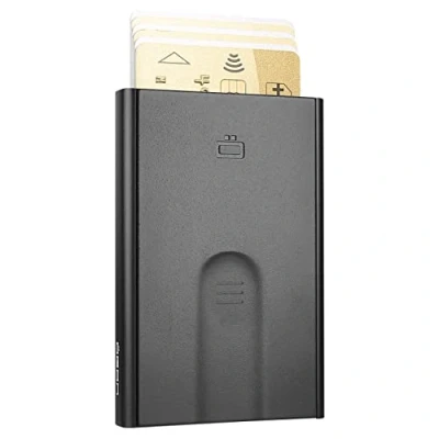 Abbildung von Ögon Slider Opium Black