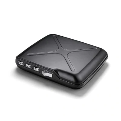 Abbildung von Ögon Card Holder Code Locking Black