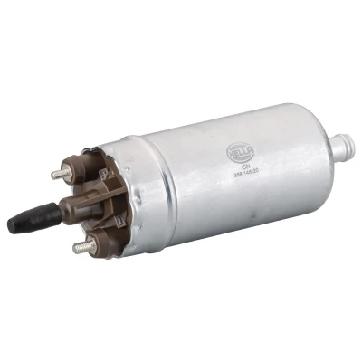 Abbildung von HELLA 8TF 358 146 201 Kraftstoffpumpe elektrisch mit Anbaumaterial Crimpverbinder BMW: 3 Saloon, 5 Saloon kfzteile, mister auto, atp autoteile,