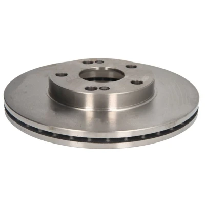 Abbildung von ABE C3R013ABE Bremsscheibe Vorderachse 262 22 5 108 Belüftet mit Schrauben RENAULT: SAFRANE 2, LAGUNA 1