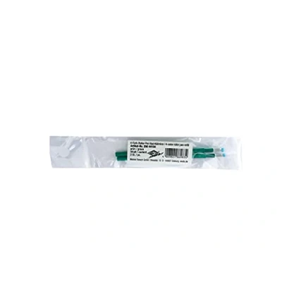 Abbildung von WEDO 25644104 Ersatzmine Vierfarb Gelschreiber, 2er Pack, grün