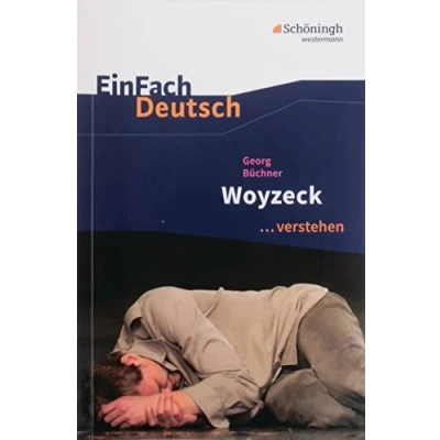 Abbildung von EinFach Deutsch ...verstehen. Interpretationshilfen: ...verstehen: Georg Büchner: Woyzeck